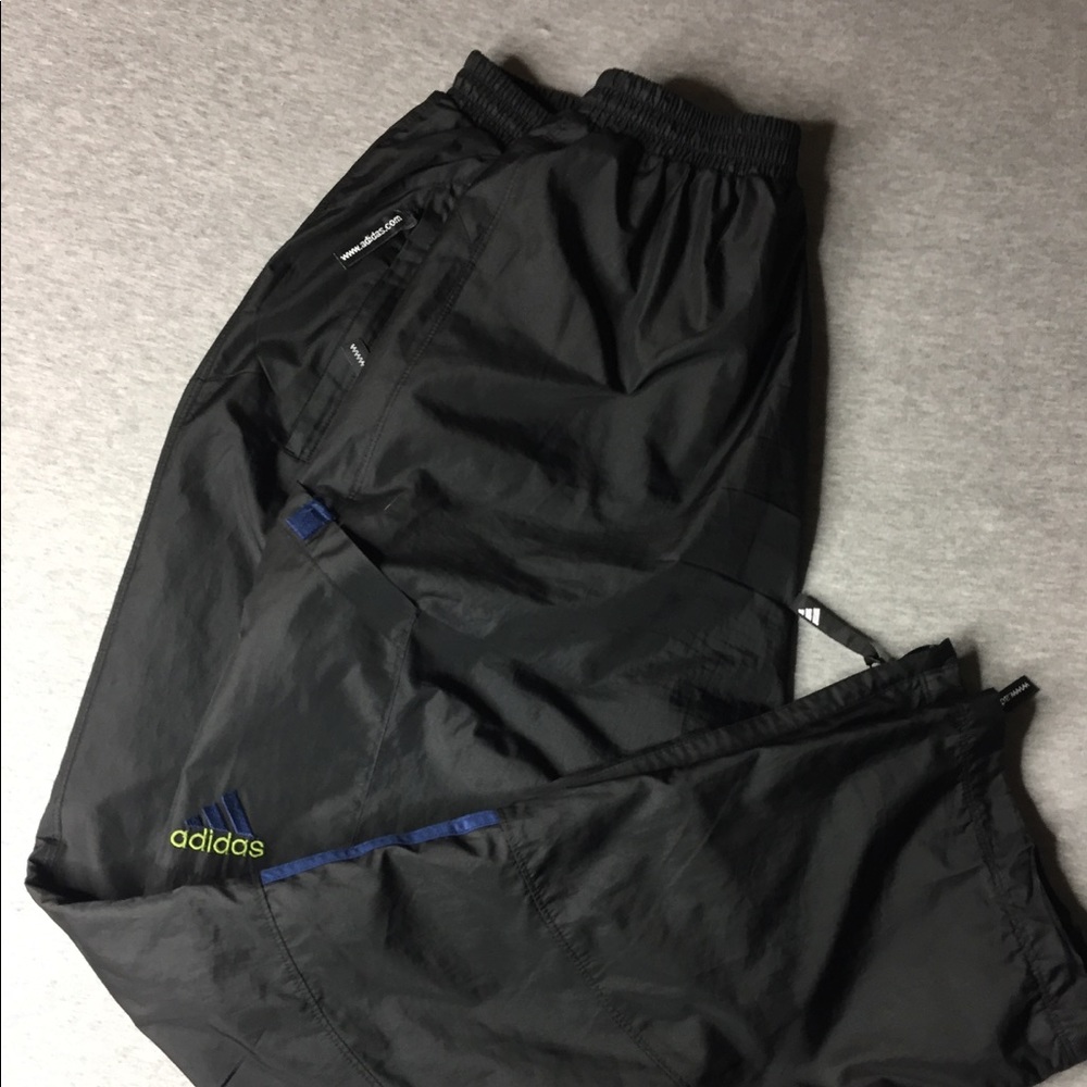 Adidas Men's Track/Snow Pants